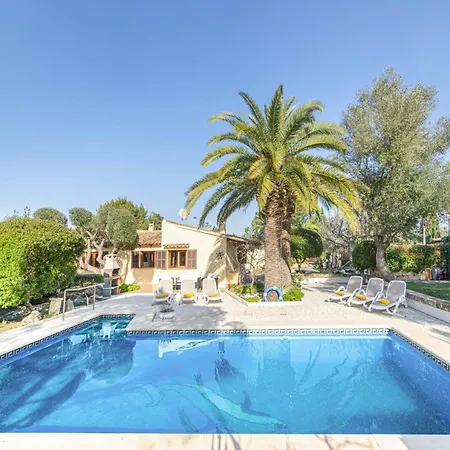 Villa Coco By Homevillas360 *