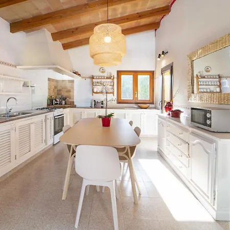 Coco By Homevillas360 Villa Pollenca
