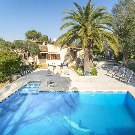 Villa Coco By Homevillas360 *