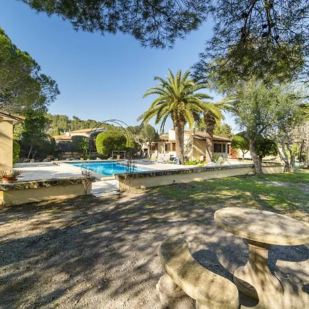 Villa Coco By Homevillas360